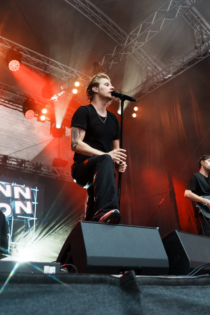 RawmanPictures - Sebastian Schiefermayr | Thorsteinn Einarsson | 