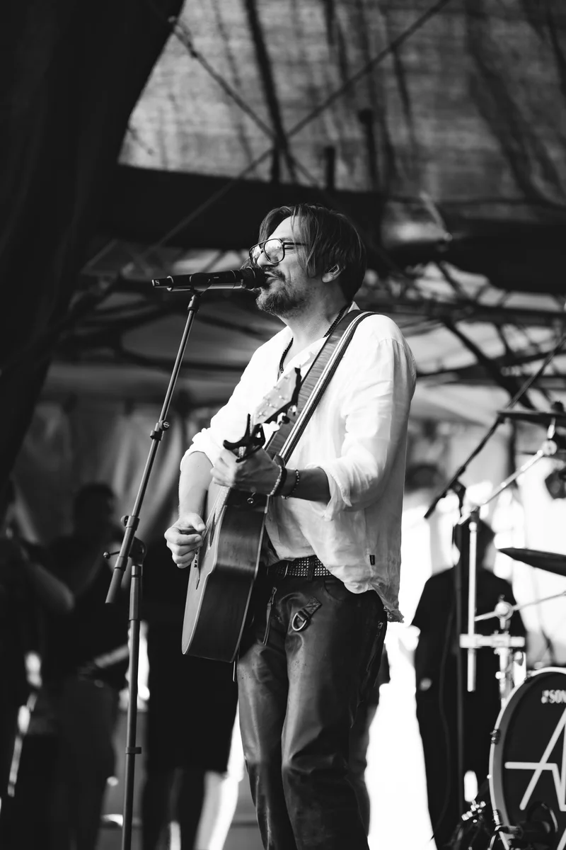 RawmanPictures - Sebastian Schiefermayr | Alle Achtung | 
