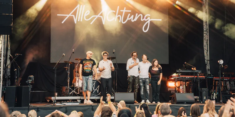 RawmanPictures - Sebastian Schiefermayr | Alle Achtung | 