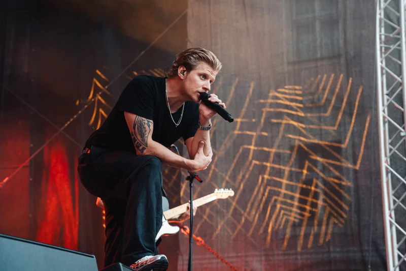 RawmanPictures - Sebastian Schiefermayr | Thorsteinn Einarsson | 