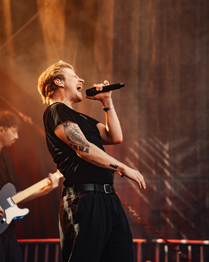 RawmanPictures - Sebastian Schiefermayr | Thorsteinn Einarsson | 