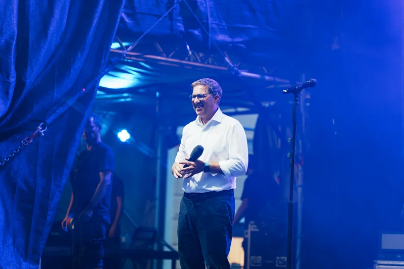 RawmanPictures - Sebastian Schiefermayr | Musikfestiwels | 