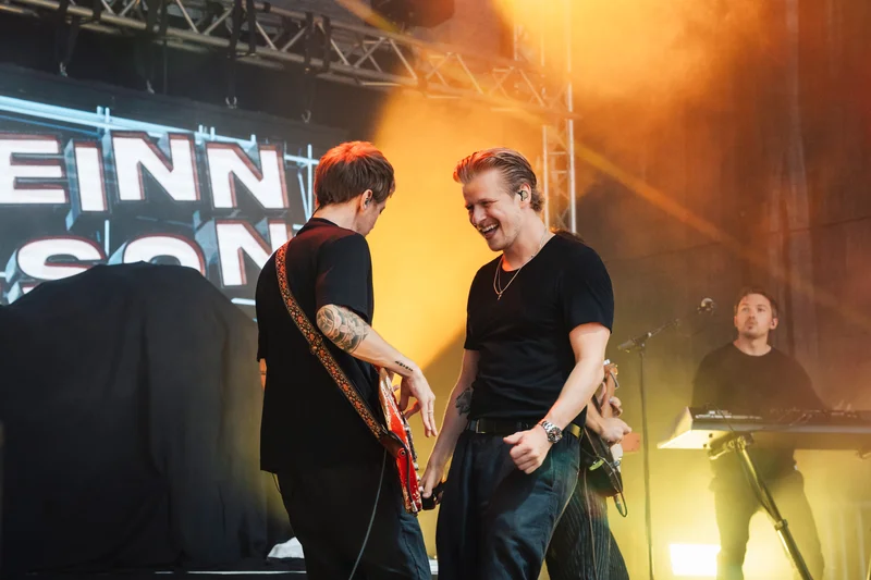 RawmanPictures - Sebastian Schiefermayr | Thorsteinn Einarsson | 
