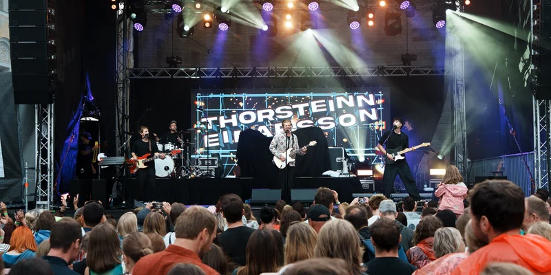RawmanPictures - Sebastian Schiefermayr | Thorsteinn Einarsson | 