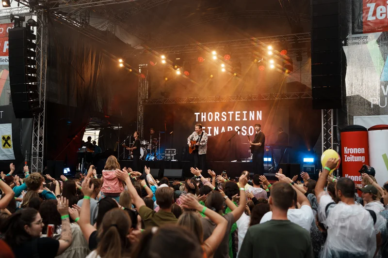 RawmanPictures - Sebastian Schiefermayr | Thorsteinn Einarsson | 