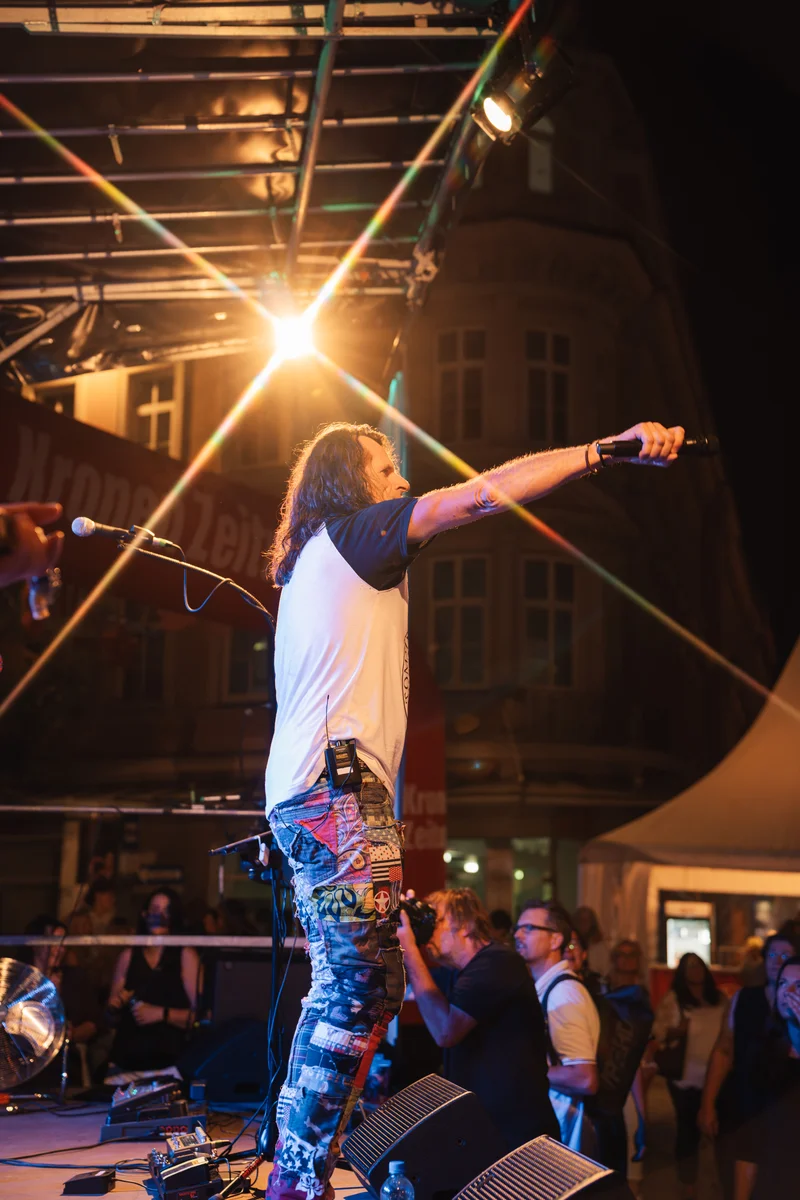 RawmanPictures - Sebastian Schiefermayr | Nachtstrom | 
