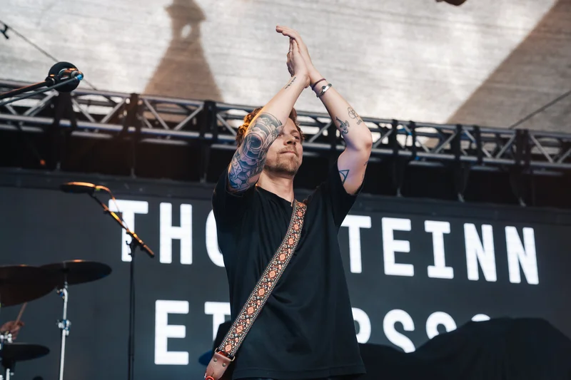 RawmanPictures - Sebastian Schiefermayr | Thorsteinn Einarsson | 