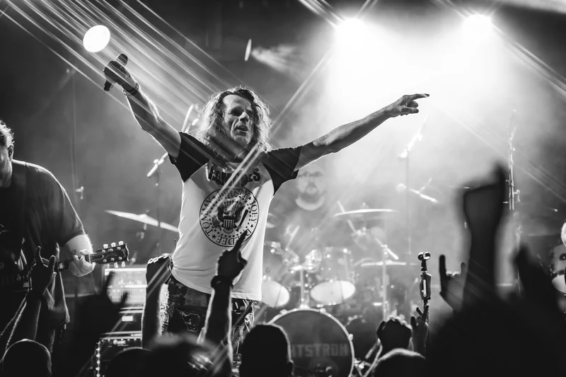 RawmanPictures - Sebastian Schiefermayr | Nachtstrom | 