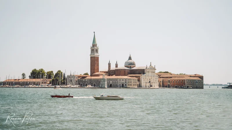 RawmanPictures - Sebastian Schiefermayr | Chioggia 2022 | Venezia Fotografie: Malerische Lagunenstadt & historische Architektur.
