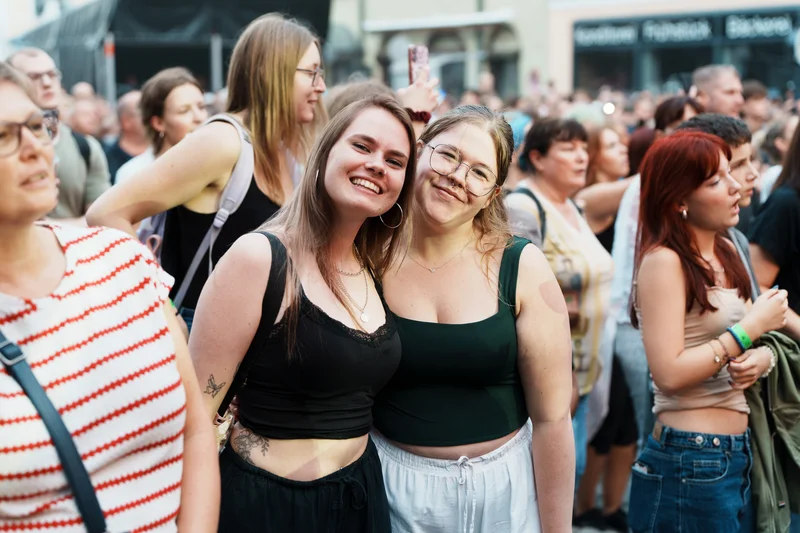 RawmanPictures - Sebastian Schiefermayr | Musikfestiwels | 