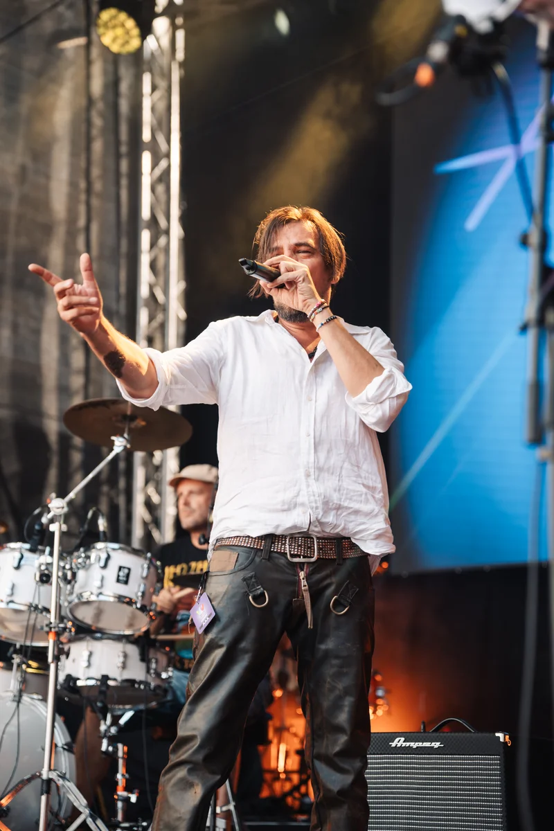 RawmanPictures - Sebastian Schiefermayr | Alle Achtung | 
