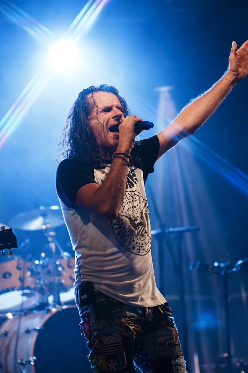 RawmanPictures - Sebastian Schiefermayr | Nachtstrom | 