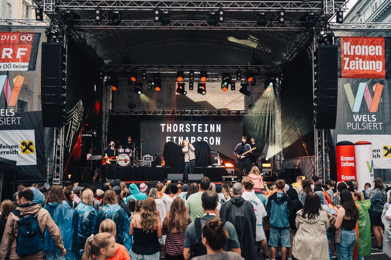 RawmanPictures - Sebastian Schiefermayr | Thorsteinn Einarsson | 