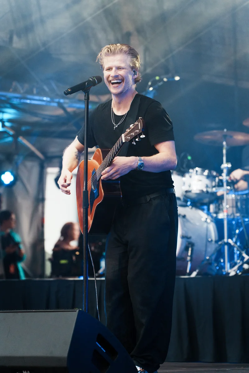 RawmanPictures - Sebastian Schiefermayr | Thorsteinn Einarsson | 