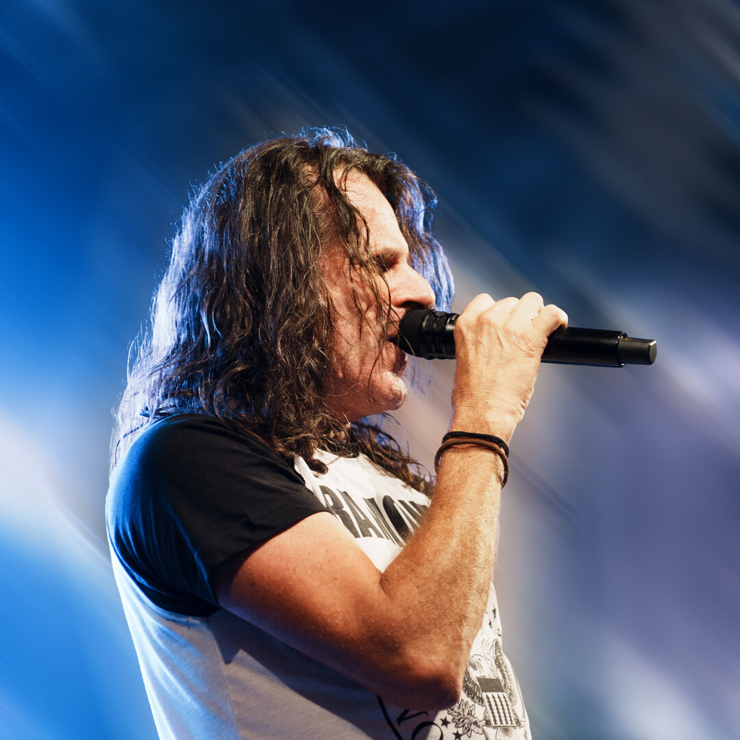 RawmanPictures - Sebastian Schiefermayr | Nachtstrom | 