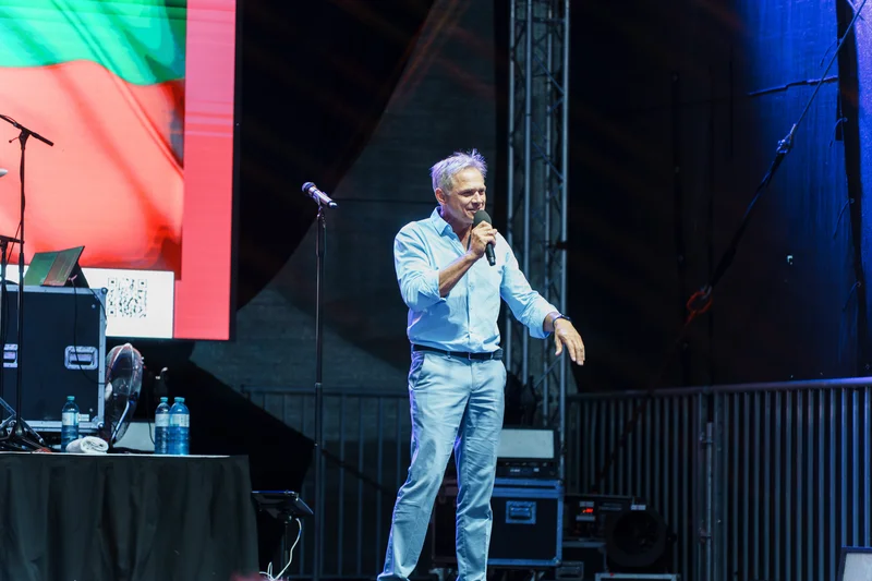 RawmanPictures - Sebastian Schiefermayr | Musikfestiwels | 