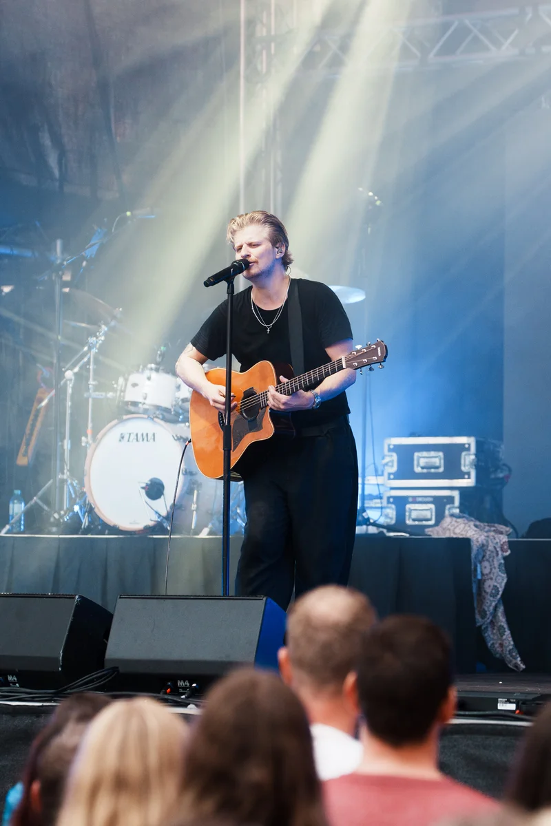 RawmanPictures - Sebastian Schiefermayr | Thorsteinn Einarsson | 