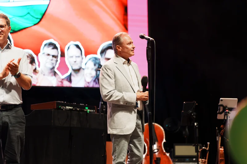 RawmanPictures - Sebastian Schiefermayr | Musikfestiwels | 