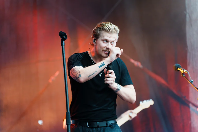 RawmanPictures - Sebastian Schiefermayr | Thorsteinn Einarsson | 