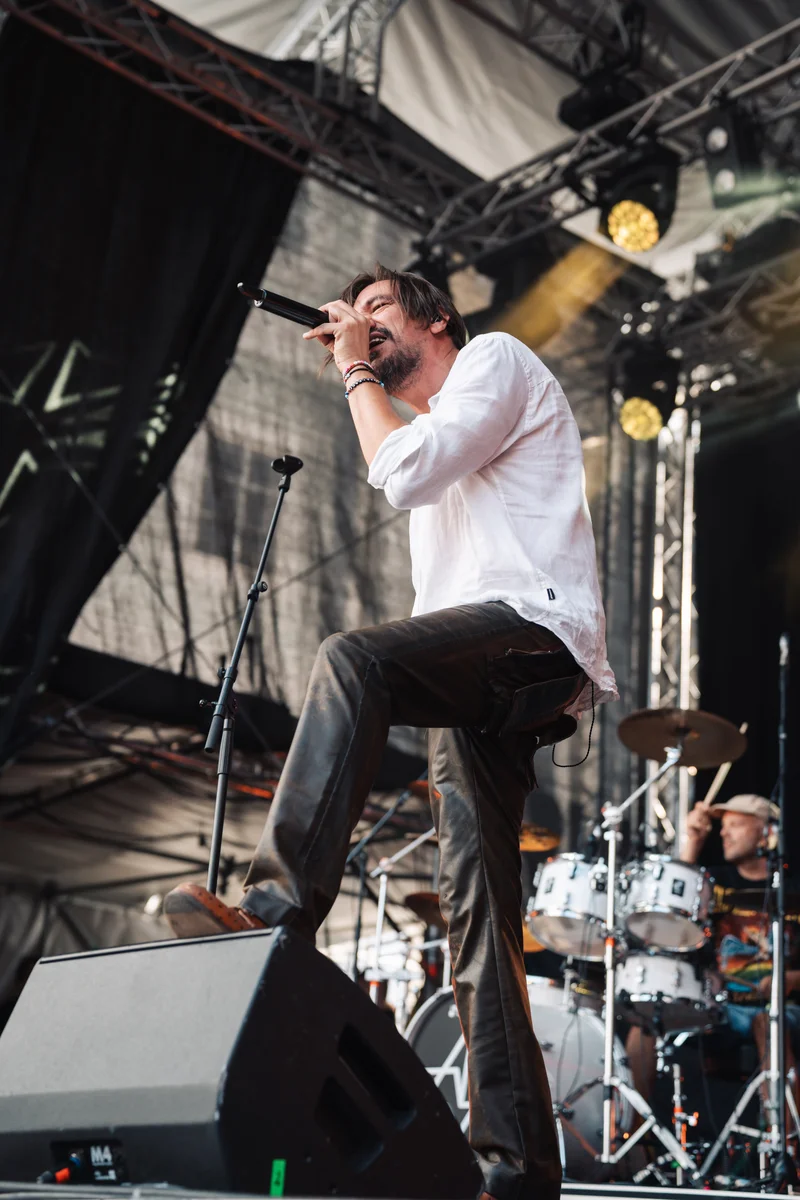 RawmanPictures - Sebastian Schiefermayr | Alle Achtung | 
