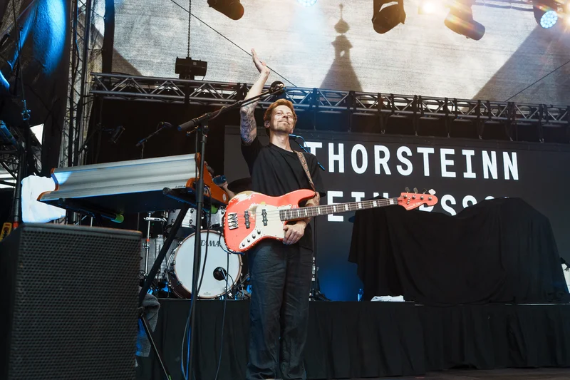 RawmanPictures - Sebastian Schiefermayr | Thorsteinn Einarsson | 