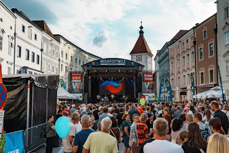 RawmanPictures - Sebastian Schiefermayr | Musikfestiwels | 