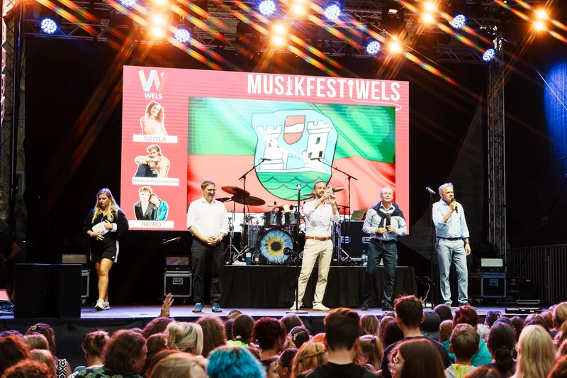 RawmanPictures - Sebastian Schiefermayr | Musikfestiwels | 
