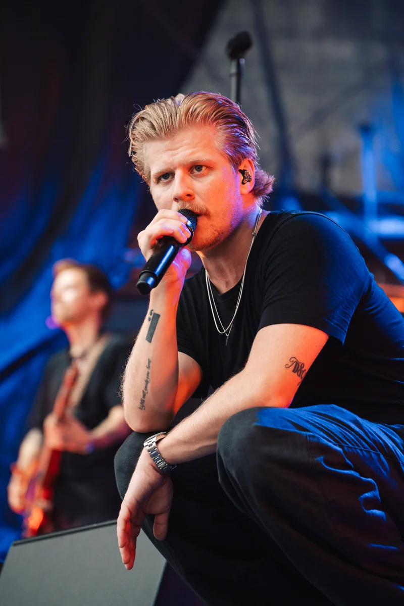 RawmanPictures - Sebastian Schiefermayr | Thorsteinn Einarsson | 