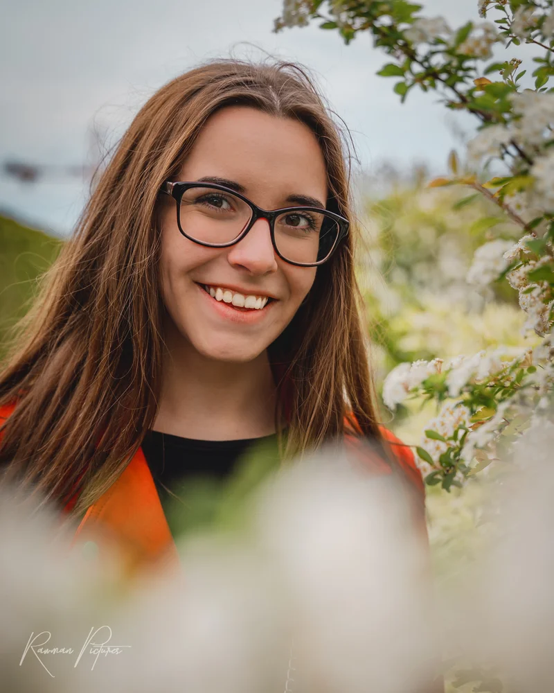 RawmanPictures - Sebastian Schiefermayr | Shooting Sophie N. | Portraitshooting outdoor