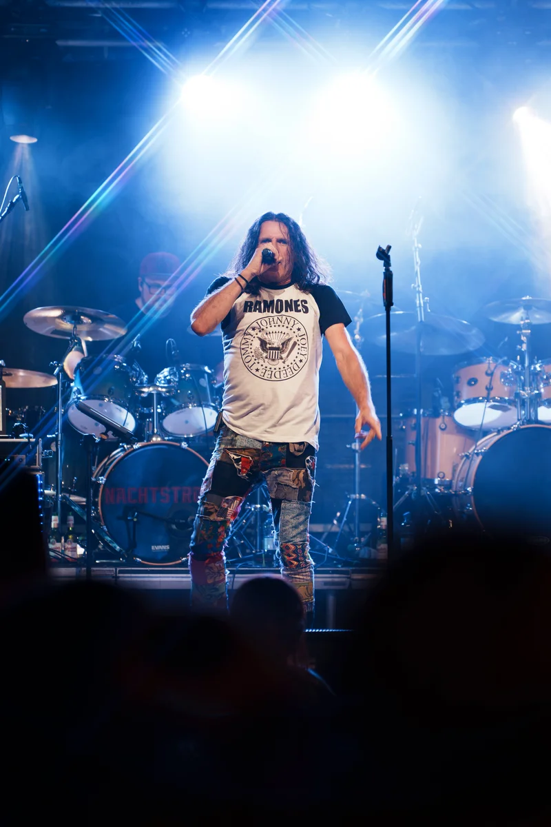 RawmanPictures - Sebastian Schiefermayr | Nachtstrom | 