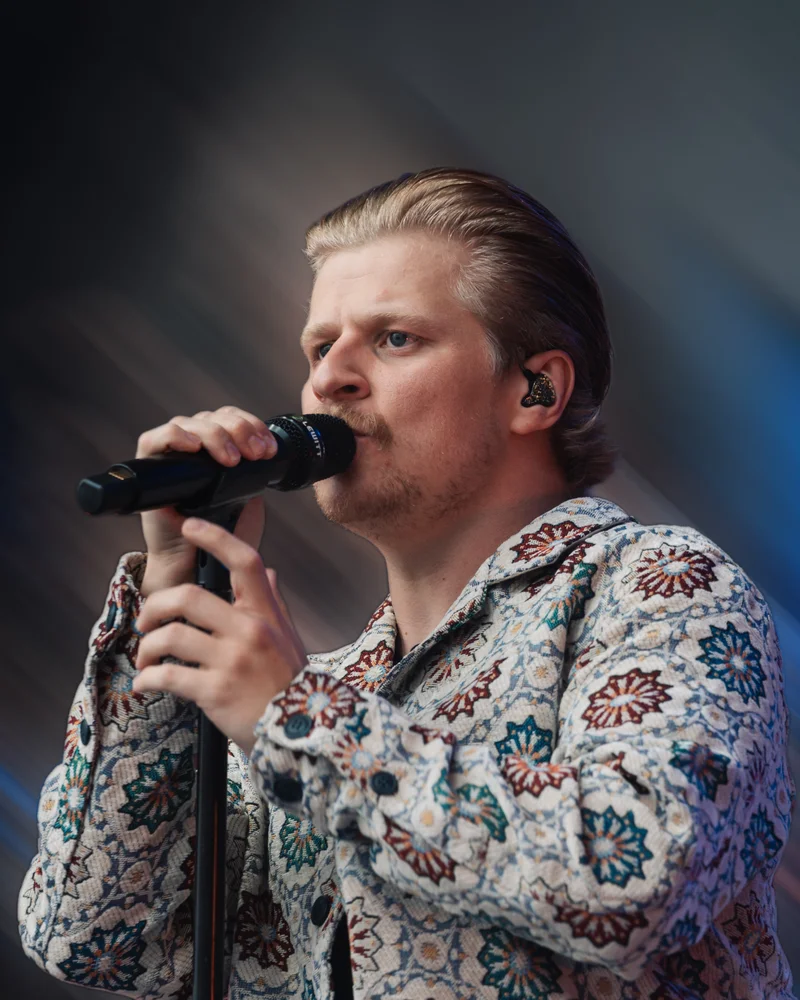RawmanPictures - Sebastian Schiefermayr | Thorsteinn Einarsson | 