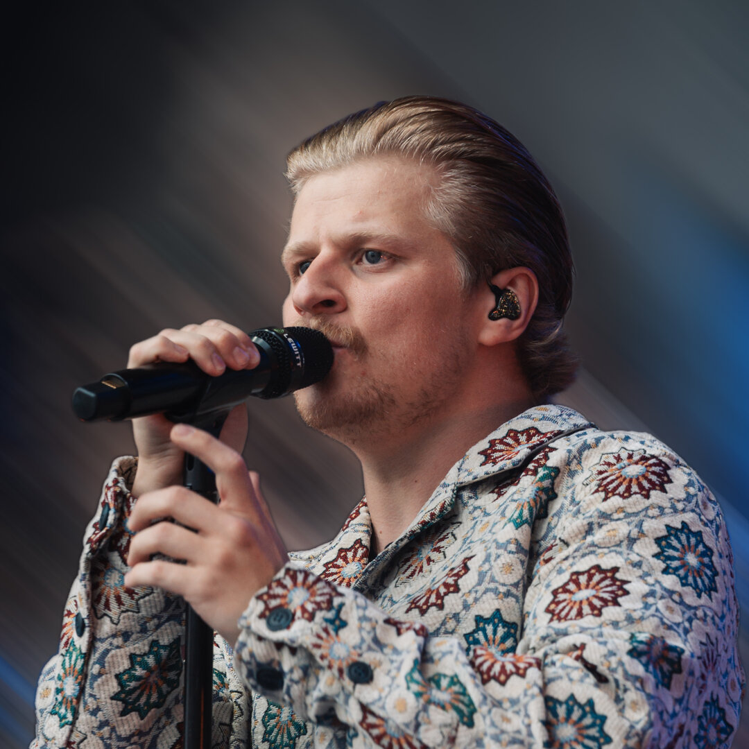 RawmanPictures - Sebastian Schiefermayr | Thorsteinn Einarsson | 